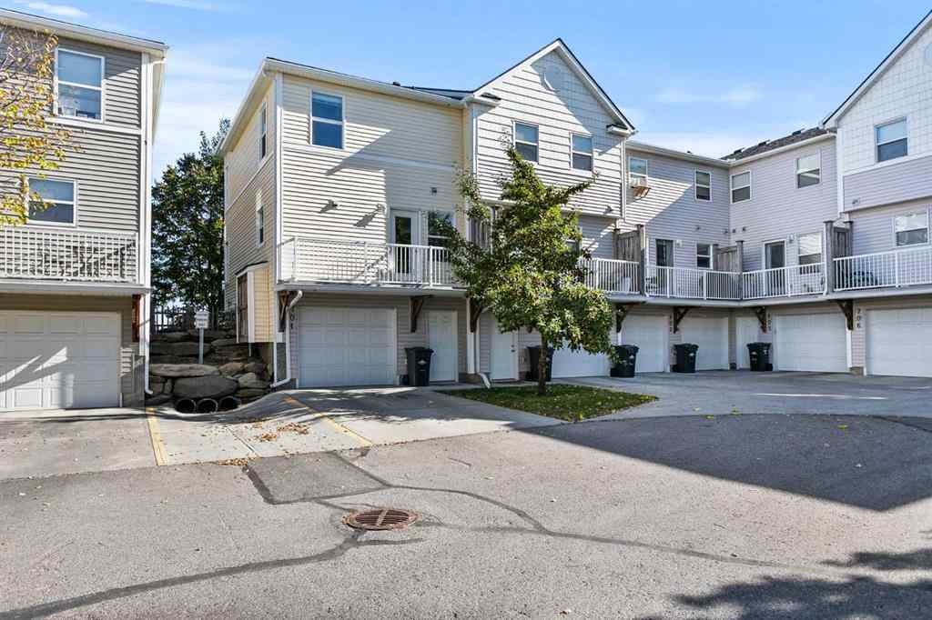 MLS® A2246691 - 701 Prairie Sound Circle NW in Highwood Village High River, Residential