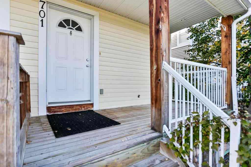 MLS® A2246691 - 701 Prairie Sound Circle NW in Highwood Village High River, Residential