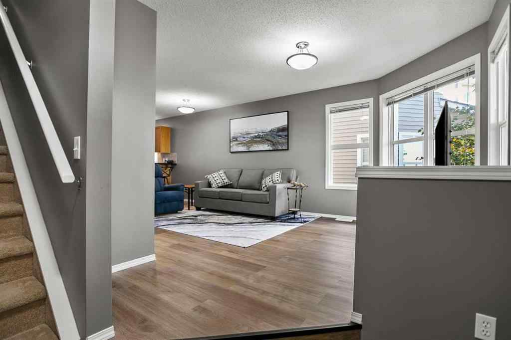 MLS® A2246691 - 701 Prairie Sound Circle NW in Highwood Village High River, Residential
