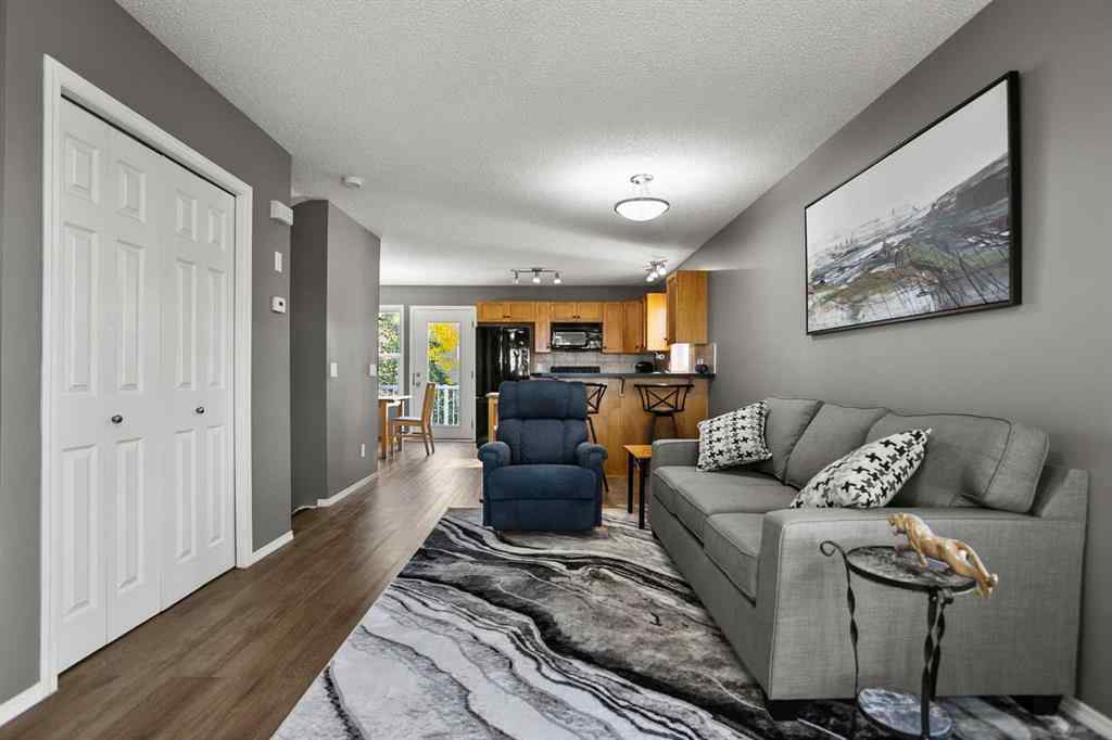 MLS® A2246691 - 701 Prairie Sound Circle NW in Highwood Village High River, Residential
