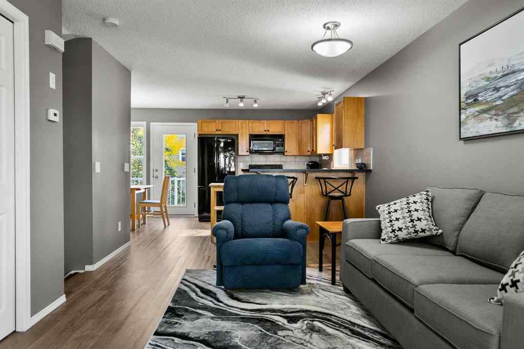 MLS® A2246691 - 701 Prairie Sound Circle NW in Highwood Village High River, Residential