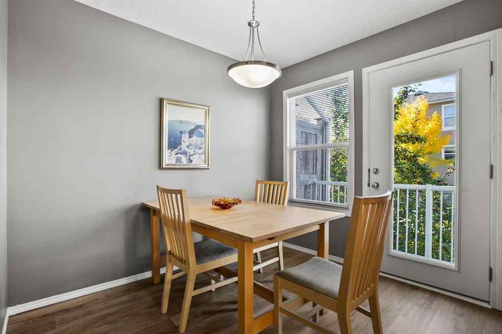 MLS® A2246691 - 701 Prairie Sound Circle NW in Highwood Village High River, Residential