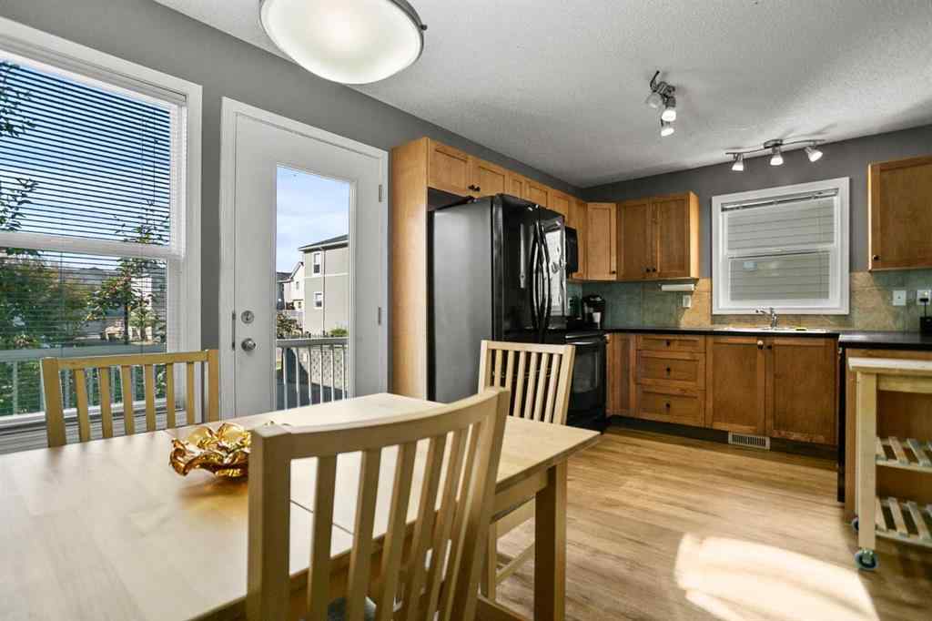 MLS® A2246691 - 701 Prairie Sound Circle NW in Highwood Village High River, Residential