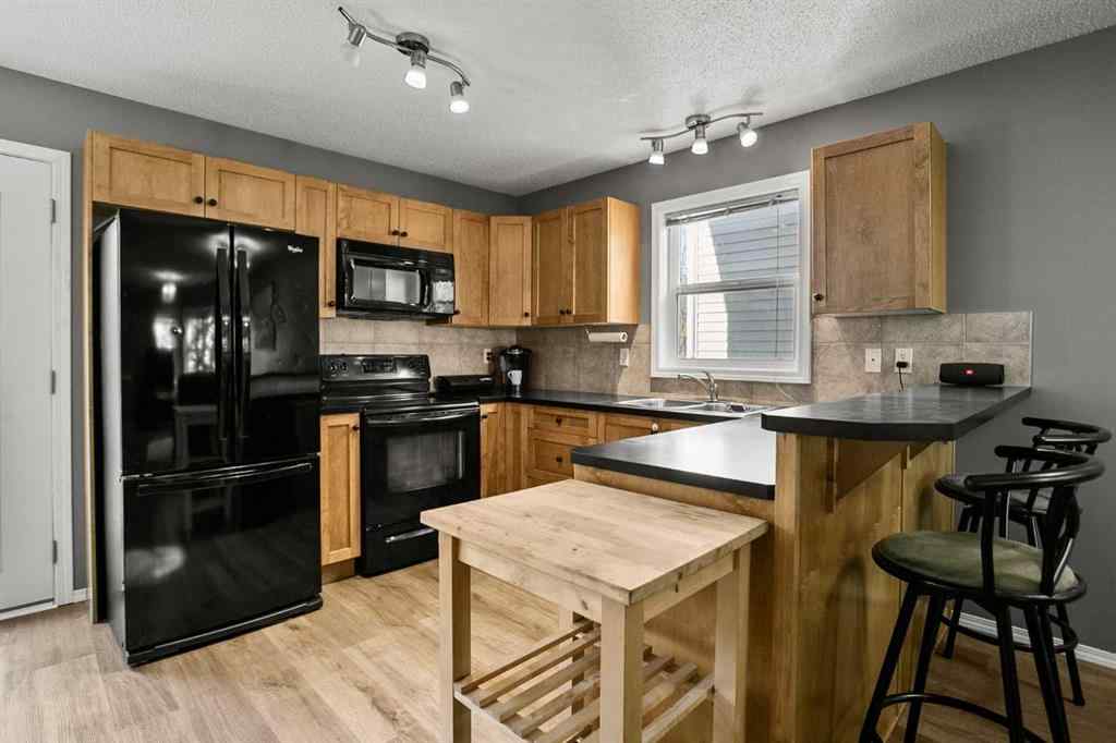 MLS® A2246691 - 701 Prairie Sound Circle NW in Highwood Village High River, Residential