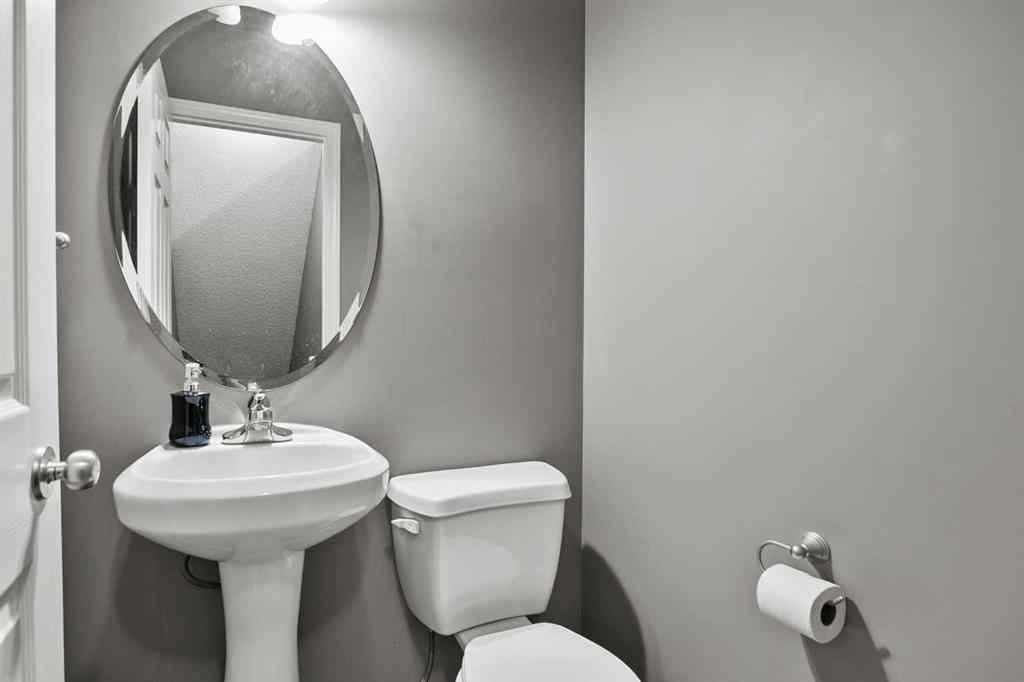 MLS® A2246691 - 701 Prairie Sound Circle NW in Highwood Village High River, Residential