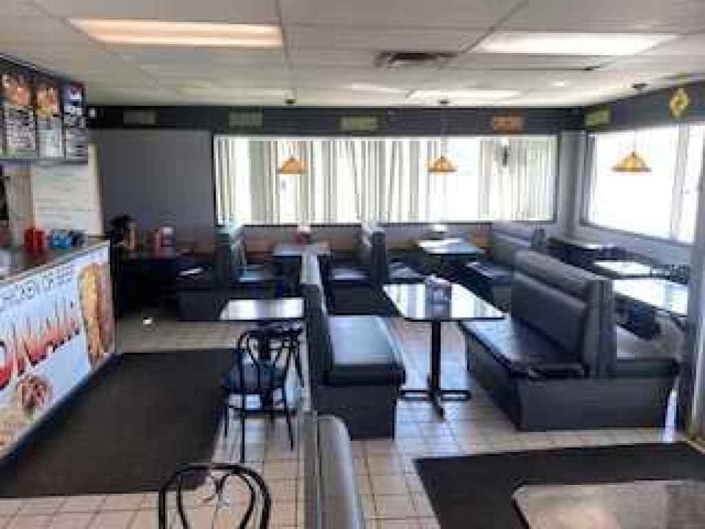 MLS® A2246695 - 3909 37 Avenue  in NONE Whitecourt, Commercial