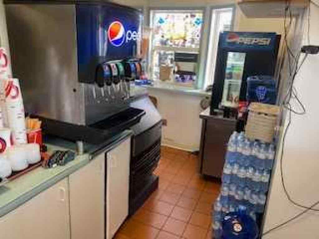 MLS® A2246695 - 3909 37 Avenue  in NONE Whitecourt, Commercial