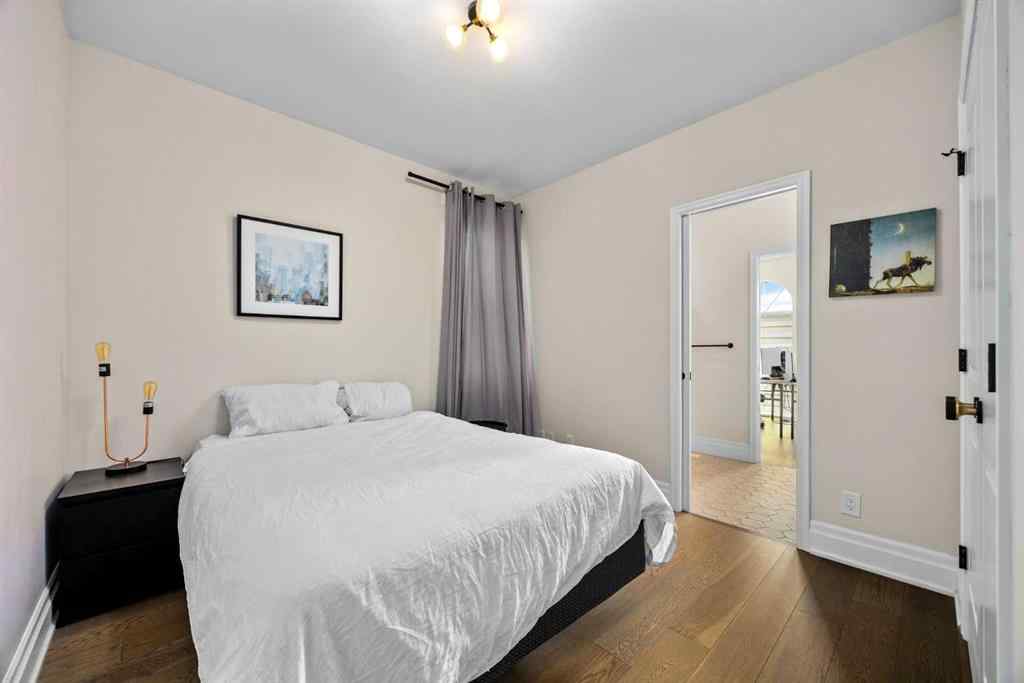 MLS® A2246698 - 1129 Maggie Street SE in Ramsay Calgary, Residential