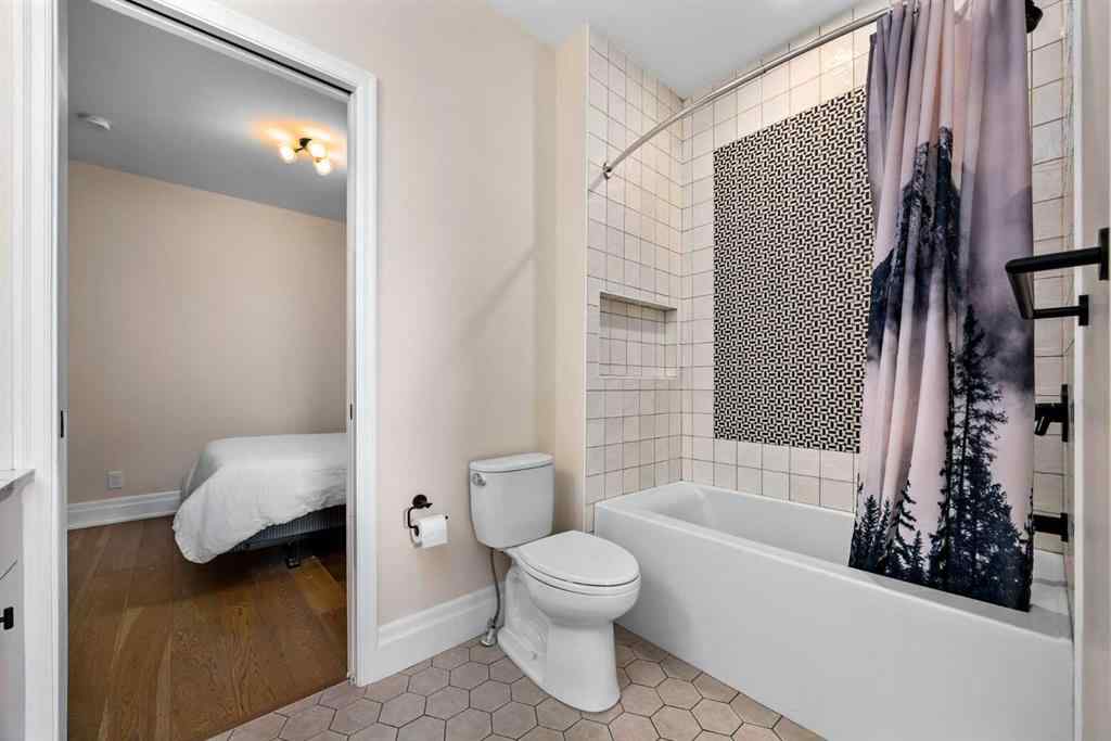 MLS® A2246698 - 1129 Maggie Street SE in Ramsay Calgary, Residential