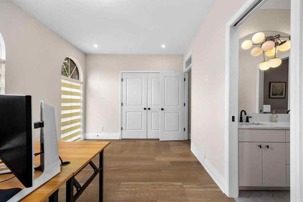 MLS® A2246698 - 1129 Maggie Street SE in Ramsay Calgary, Residential