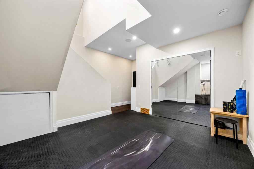 MLS® A2246698 - 1129 Maggie Street SE in Ramsay Calgary, Residential