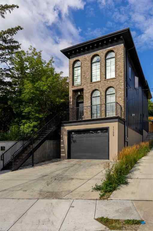 MLS® A2246698 - 1129 Maggie Street SE in Ramsay Calgary, Residential
