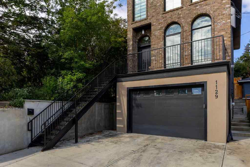 MLS® A2246698 - 1129 Maggie Street SE in Ramsay Calgary, Residential