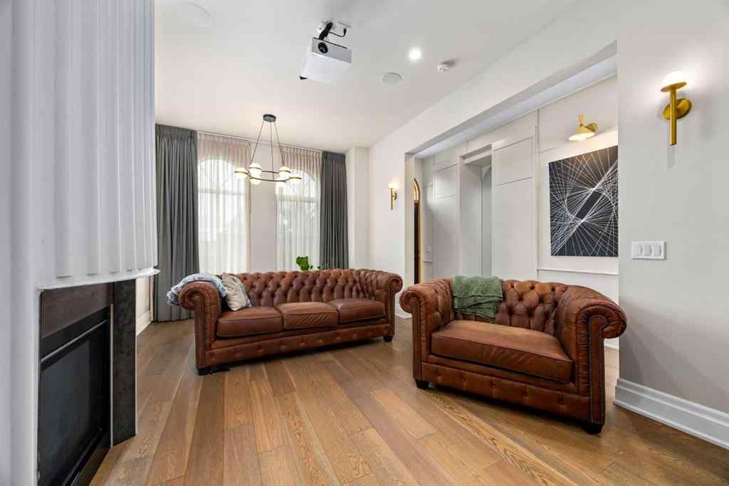 MLS® A2246698 - 1129 Maggie Street SE in Ramsay Calgary, Residential