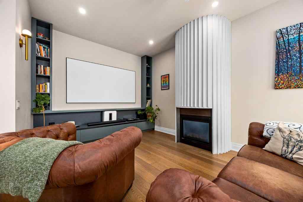 MLS® A2246698 - 1129 Maggie Street SE in Ramsay Calgary, Residential
