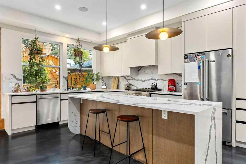 MLS® A2246698 - 1129 Maggie Street SE in Ramsay Calgary, Residential