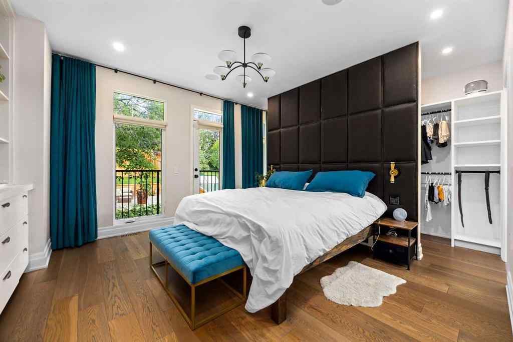 MLS® A2246698 - 1129 Maggie Street SE in Ramsay Calgary, Residential