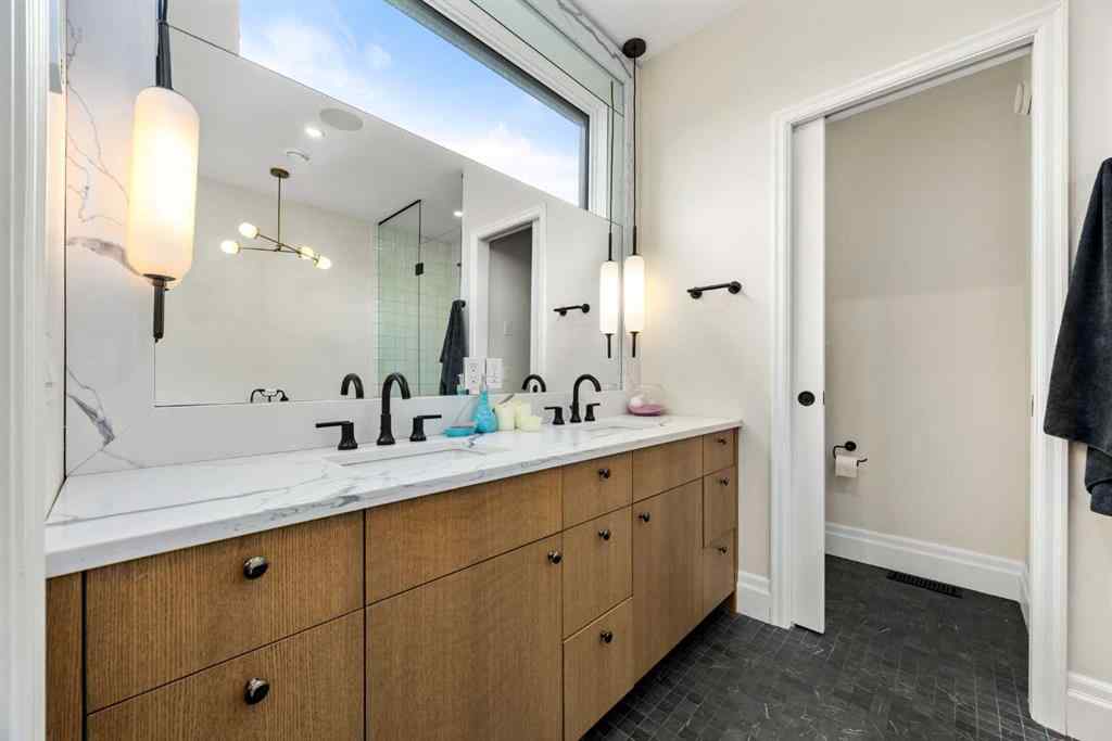 MLS® A2246698 - 1129 Maggie Street SE in Ramsay Calgary, Residential