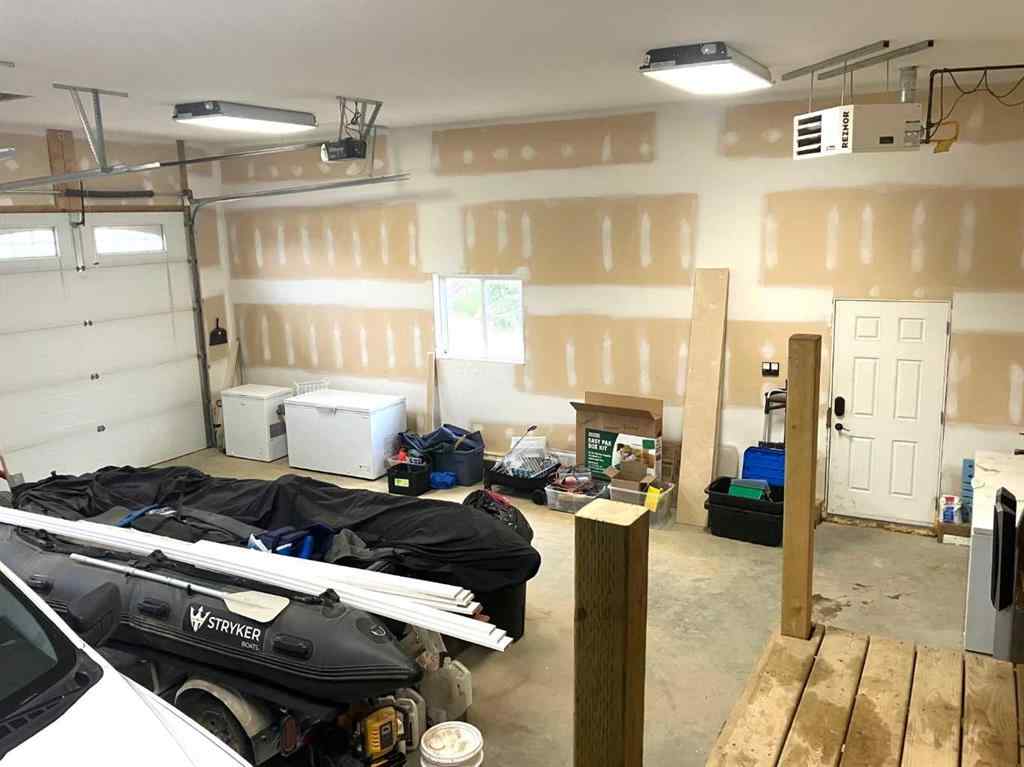 MLS® A2246699 - 835042 Range Road 233   in NONE Rural Peace No. 135, M.D. of, Residential