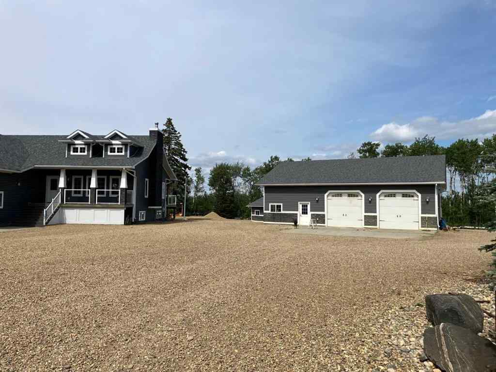 MLS® A2246699 - 835042 Range Road 233   in NONE Rural Peace No. 135, M.D. of, Residential