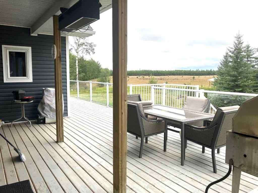 MLS® A2246699 - 835042 Range Road 233   in NONE Rural Peace No. 135, M.D. of, Residential