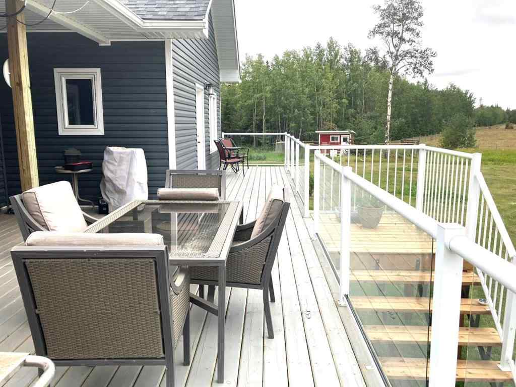 MLS® A2246699 - 835042 Range Road 233   in NONE Rural Peace No. 135, M.D. of, Residential