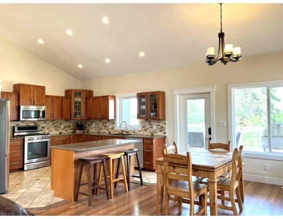 MLS® A2246699 - 835042 Range Road 233   in NONE Rural Peace No. 135, M.D. of, Residential
