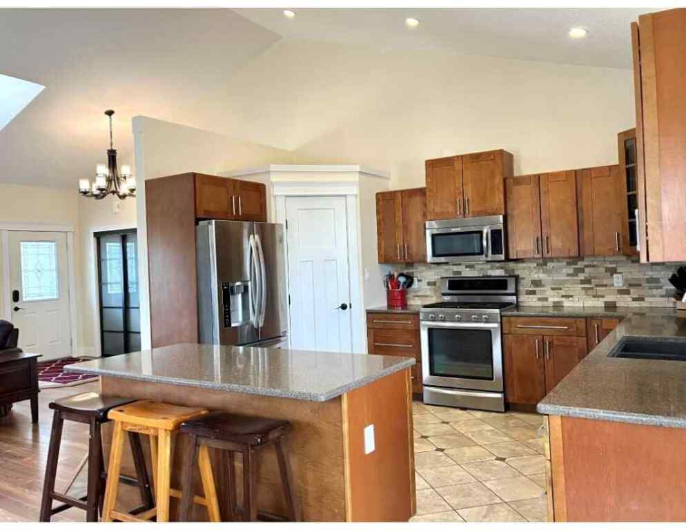 MLS® A2246699 - 835042 Range Road 233   in NONE Rural Peace No. 135, M.D. of, Residential