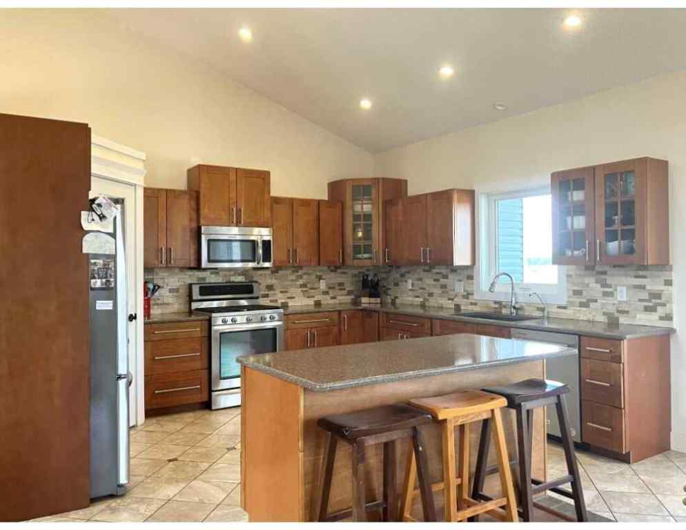 MLS® A2246699 - 835042 Range Road 233   in NONE Rural Peace No. 135, M.D. of, Residential