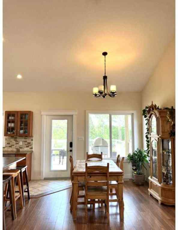 MLS® A2246699 - 835042 Range Road 233   in NONE Rural Peace No. 135, M.D. of, Residential