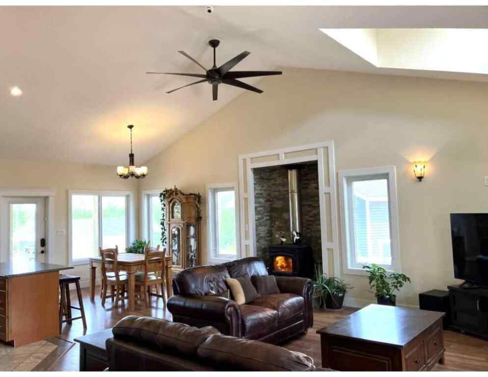 MLS® A2246699 - 835042 Range Road 233   in NONE Rural Peace No. 135, M.D. of, Residential