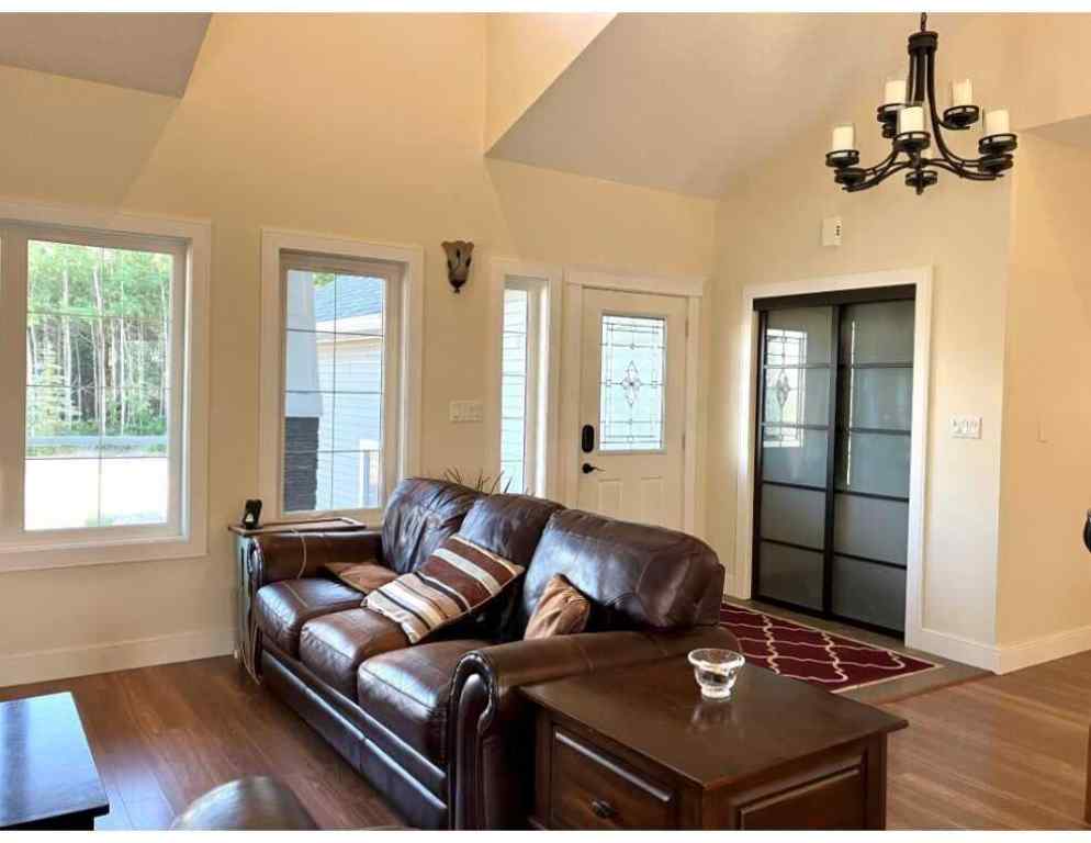 MLS® A2246699 - 835042 Range Road 233   in NONE Rural Peace No. 135, M.D. of, Residential