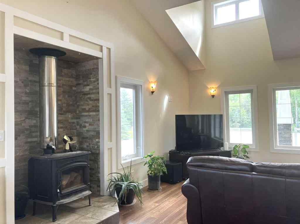 MLS® A2246699 - 835042 Range Road 233   in NONE Rural Peace No. 135, M.D. of, Residential