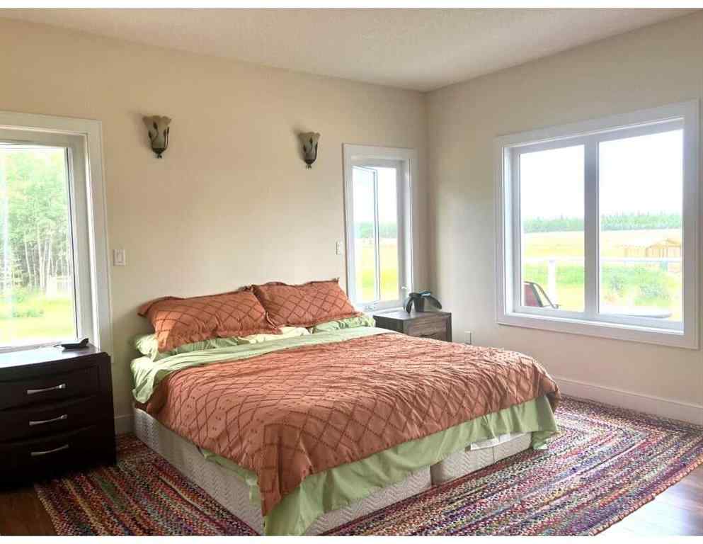 MLS® A2246699 - 835042 Range Road 233   in NONE Rural Peace No. 135, M.D. of, Residential