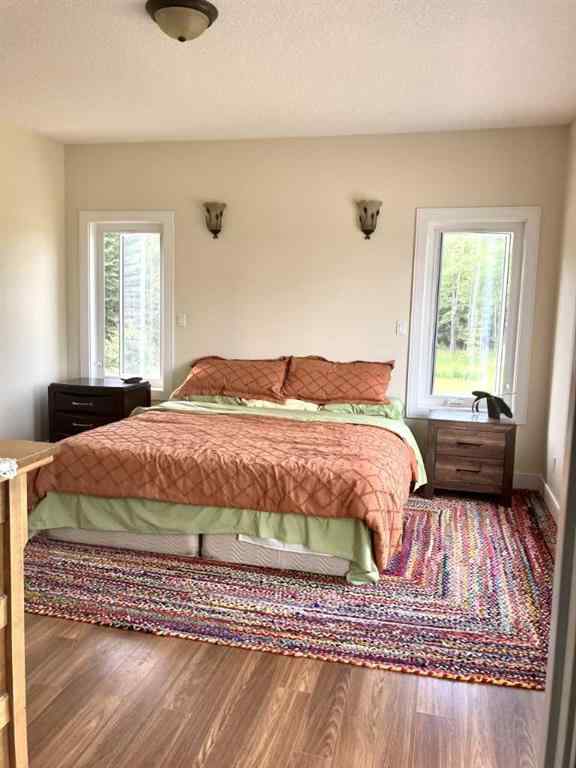 MLS® A2246699 - 835042 Range Road 233   in NONE Rural Peace No. 135, M.D. of, Residential