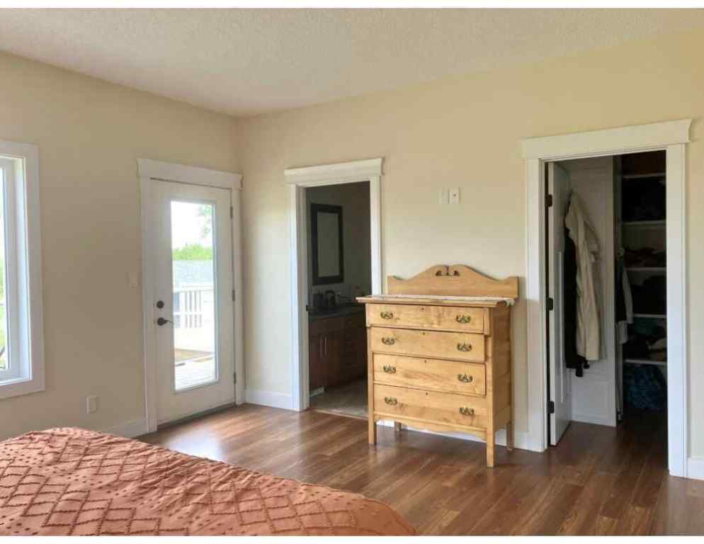 MLS® A2246699 - 835042 Range Road 233   in NONE Rural Peace No. 135, M.D. of, Residential