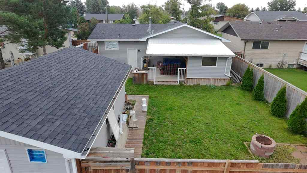 MLS® A2246700 - 6018 50 Street  in NONE Taber, Residential