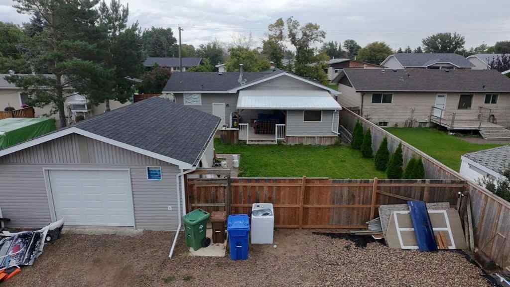 MLS® A2246700 - 6018 50 Street  in NONE Taber, Residential