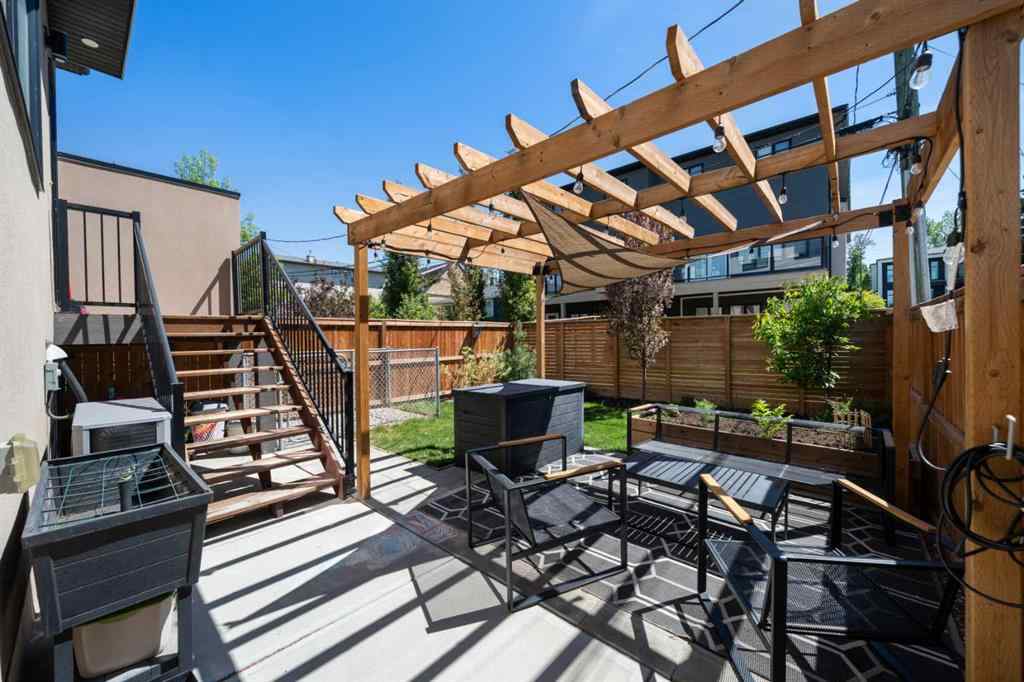 MLS® A2246701 - 2129 20 Avenue SW in Richmond Calgary, Residential