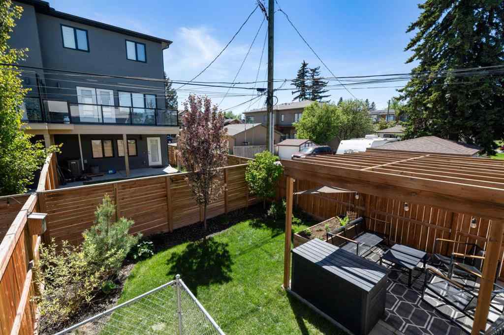 MLS® A2246701 - 2129 20 Avenue SW in Richmond Calgary, Residential