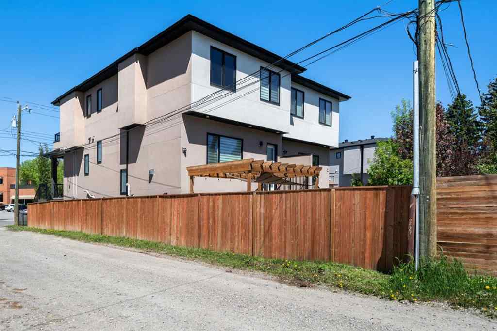 MLS® A2246701 - 2129 20 Avenue SW in Richmond Calgary, Residential