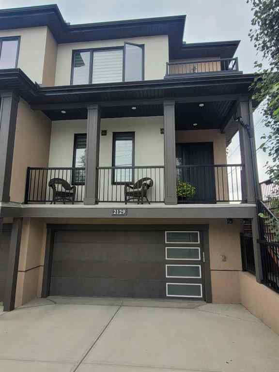 MLS® A2246701 - 2129 20 Avenue SW in Richmond Calgary, Residential