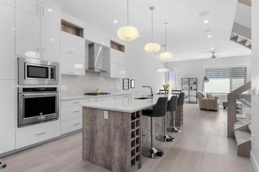 MLS® A2246701 - 2129 20 Avenue SW in Richmond Calgary, Residential