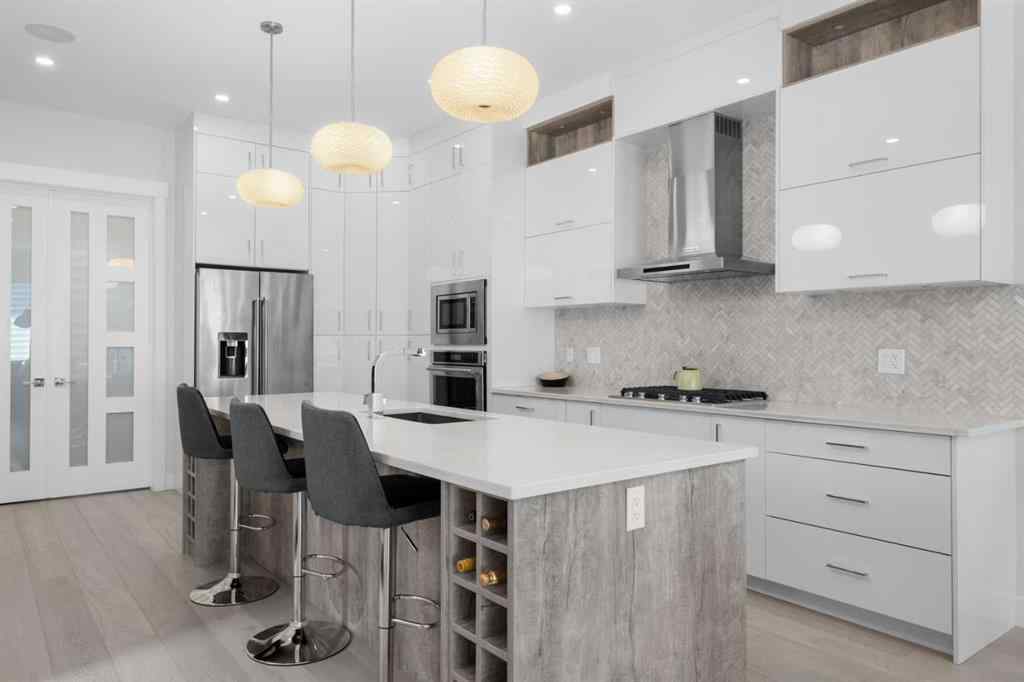 MLS® A2246701 - 2129 20 Avenue SW in Richmond Calgary, Residential