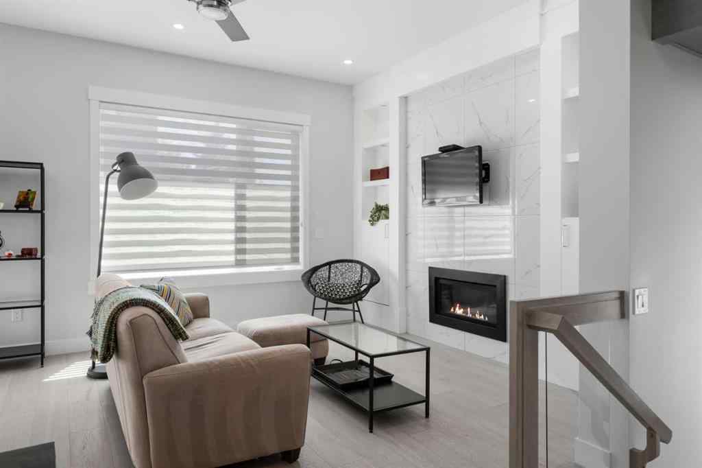 MLS® A2246701 - 2129 20 Avenue SW in Richmond Calgary, Residential
