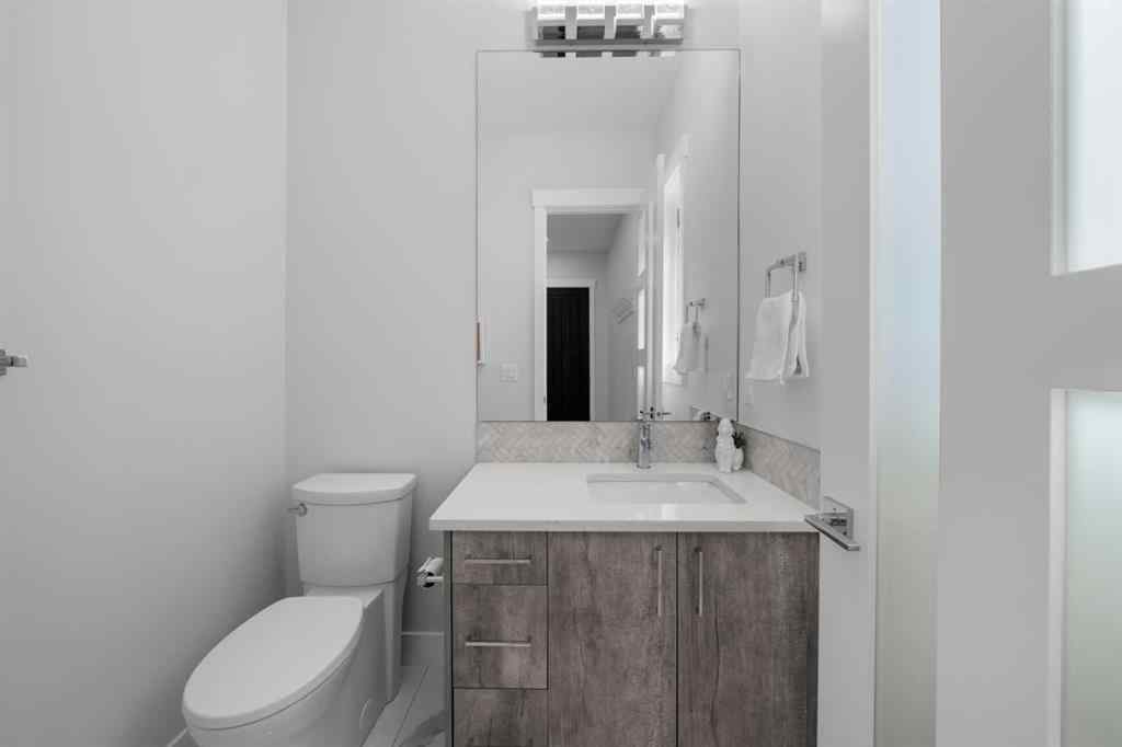 MLS® A2246701 - 2129 20 Avenue SW in Richmond Calgary, Residential