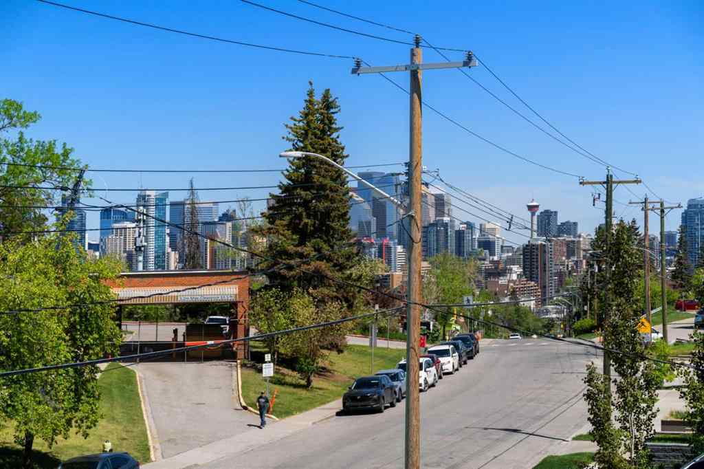 MLS® A2246701 - 2129 20 Avenue SW in Richmond Calgary, Residential