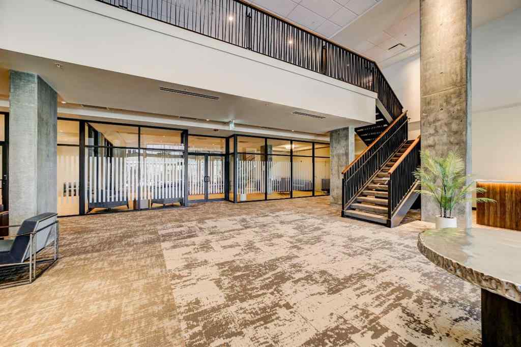 MLS® A2246704 - Unit #536 102 Scenic Drive N in Downtown Lethbridge, Residential