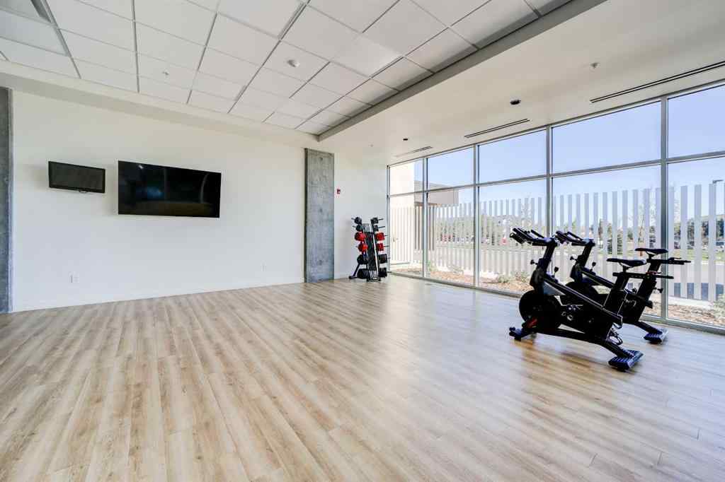 MLS® A2246704 - Unit #536 102 Scenic Drive N in Downtown Lethbridge, Residential
