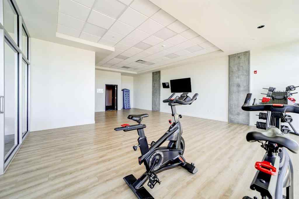 MLS® A2246704 - Unit #536 102 Scenic Drive N in Downtown Lethbridge, Residential